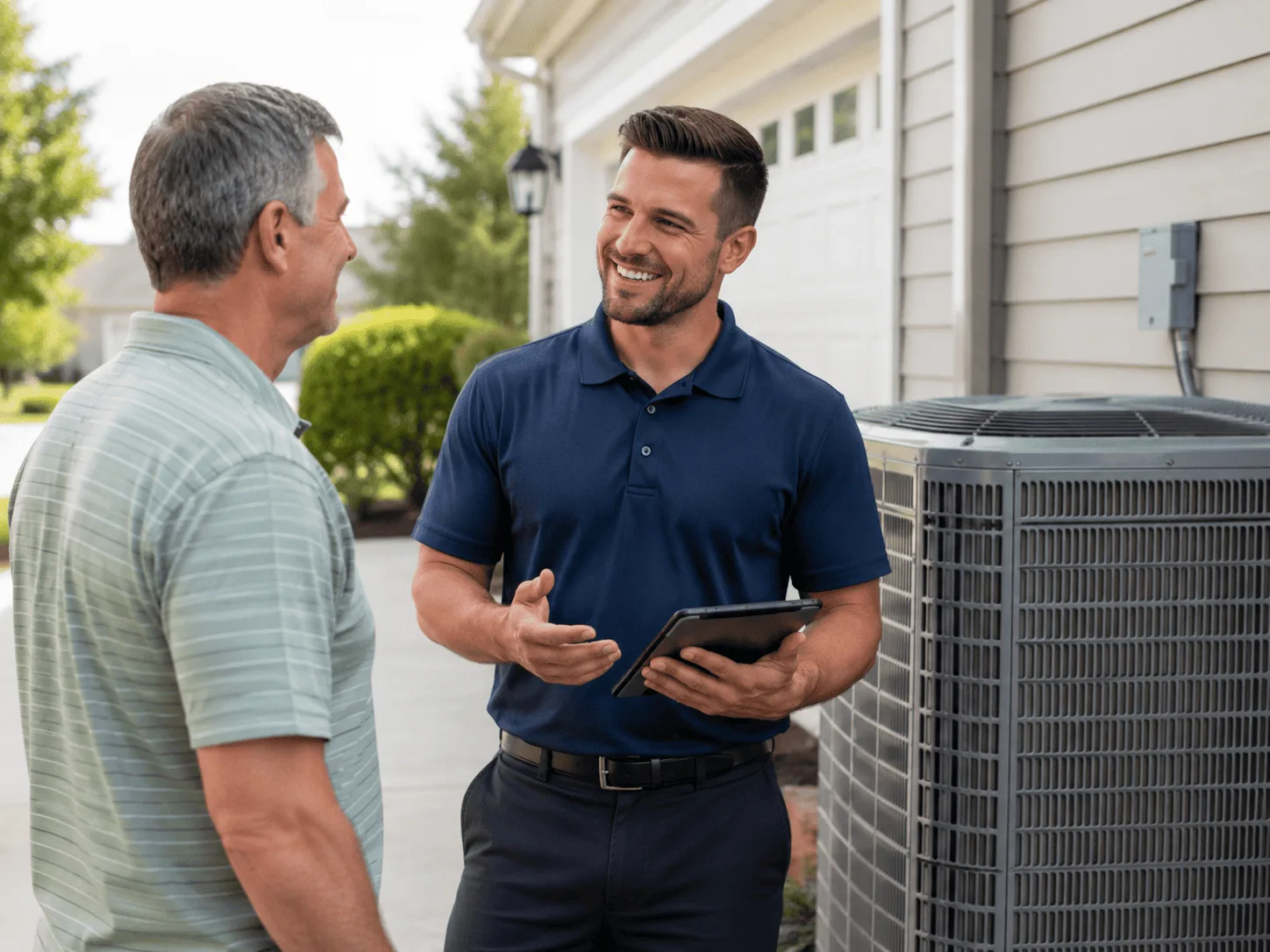 Heat Pump Installation Tye, TX FAQs